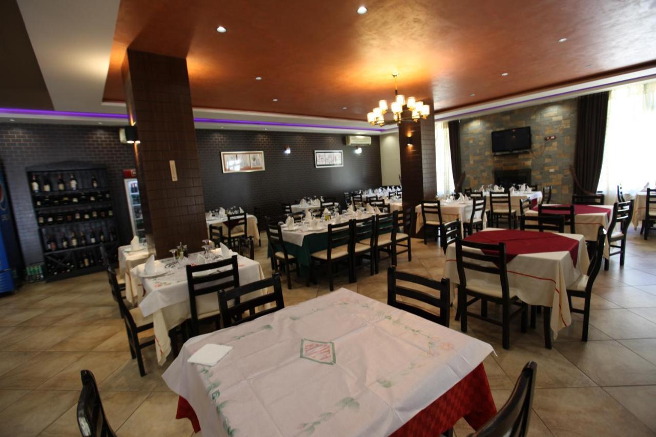 Hamiti Llogara 5* Dukat