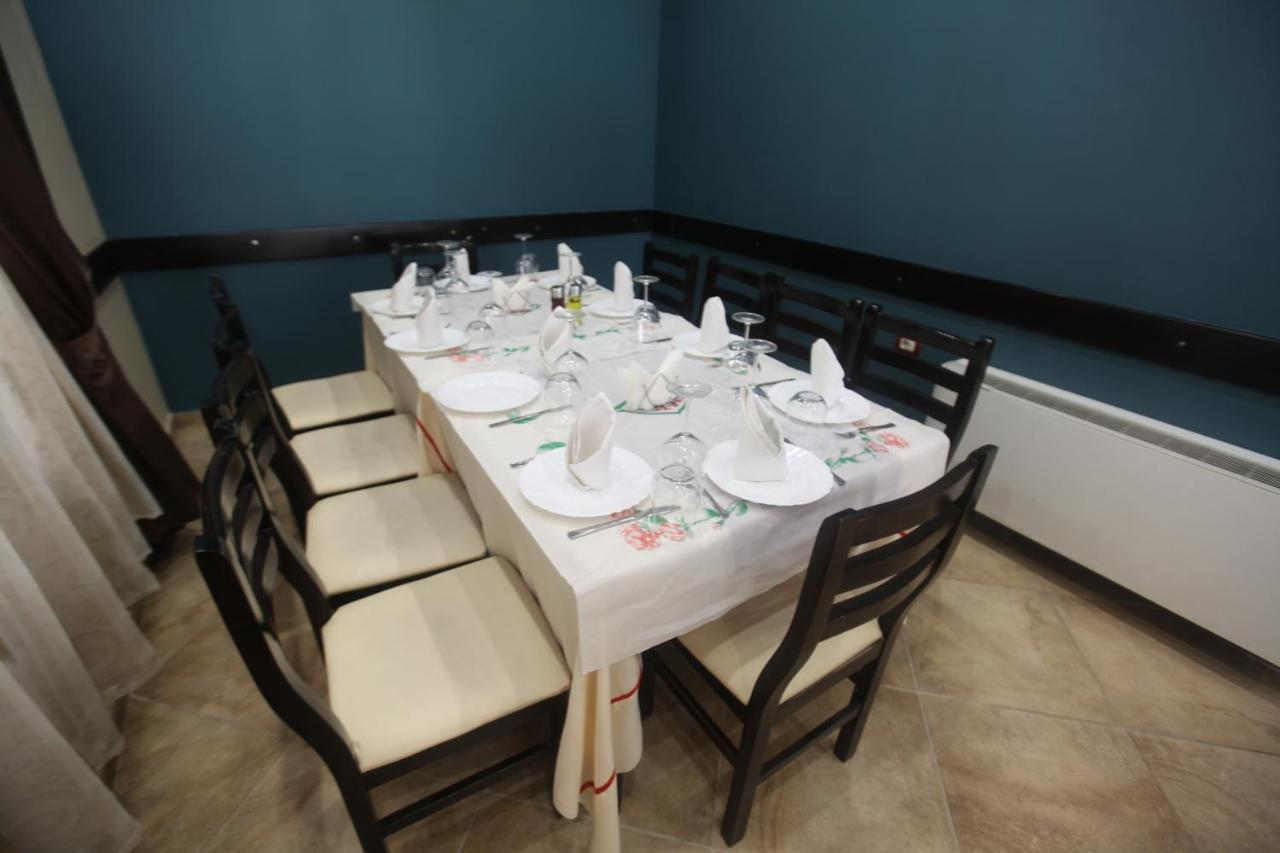 Hamiti Llogara 5* Dukat