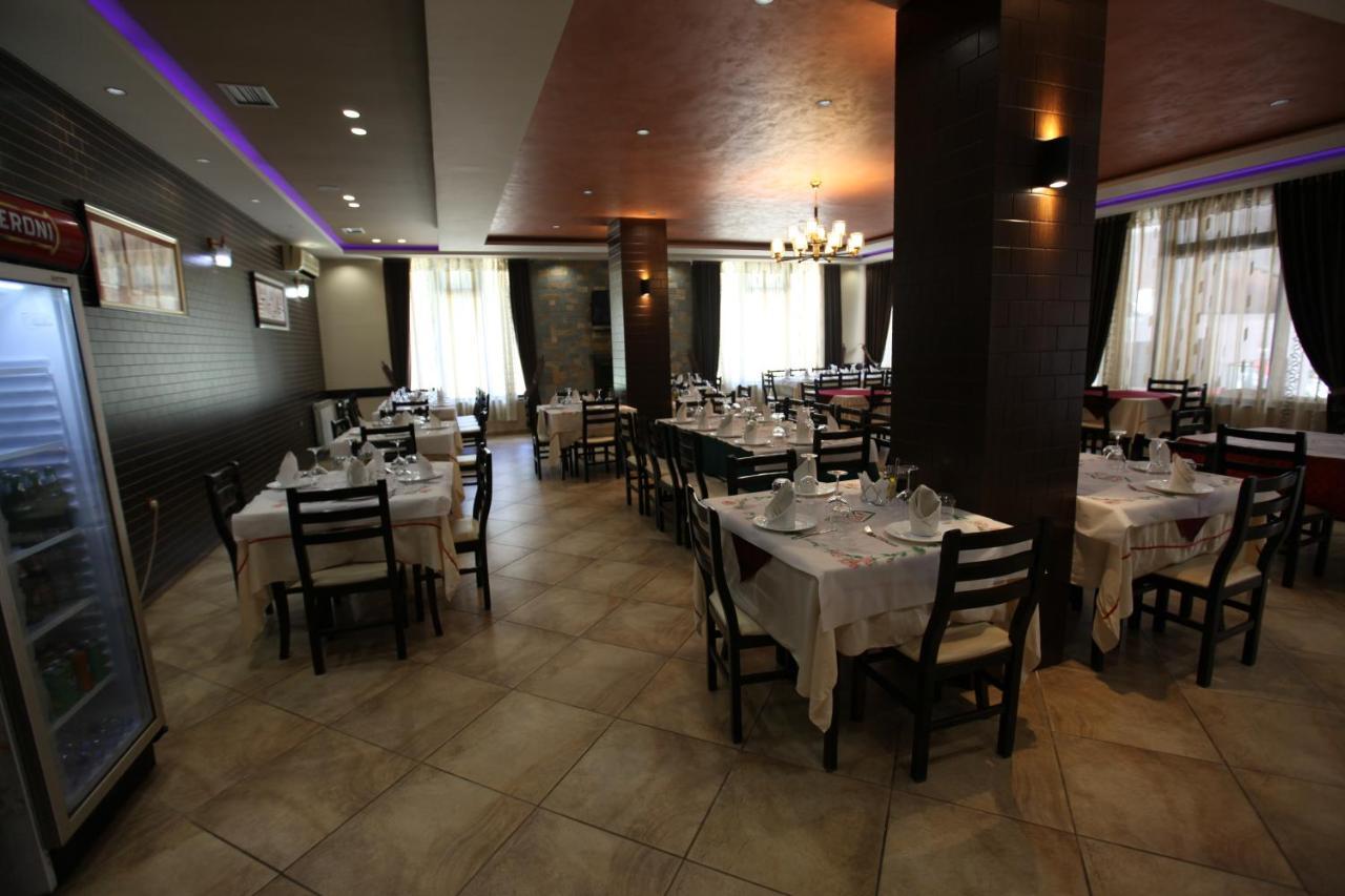 Hamiti Llogara Hotel 5*