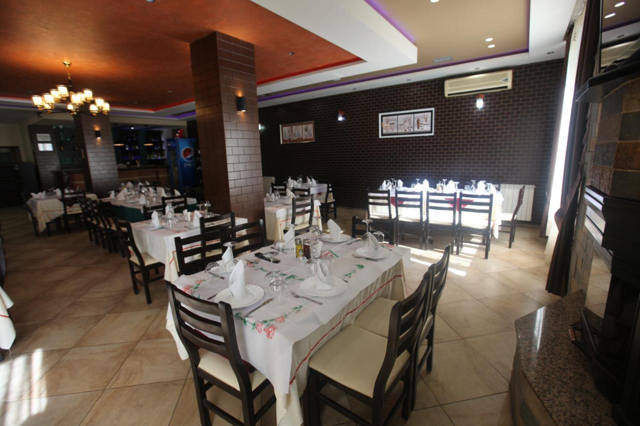 Hotel Hamiti Llogara 5*