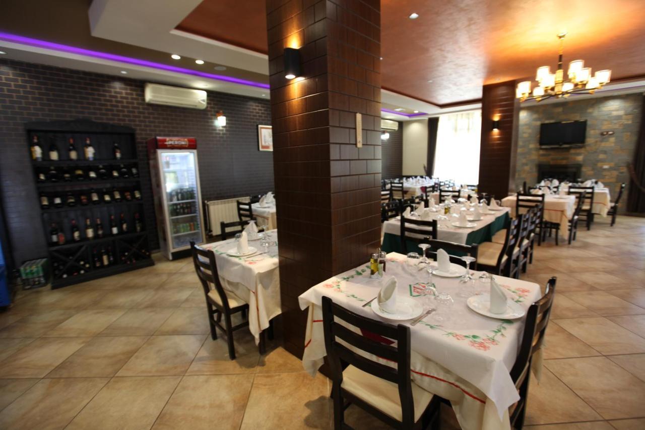 Hamiti Llogara 5*