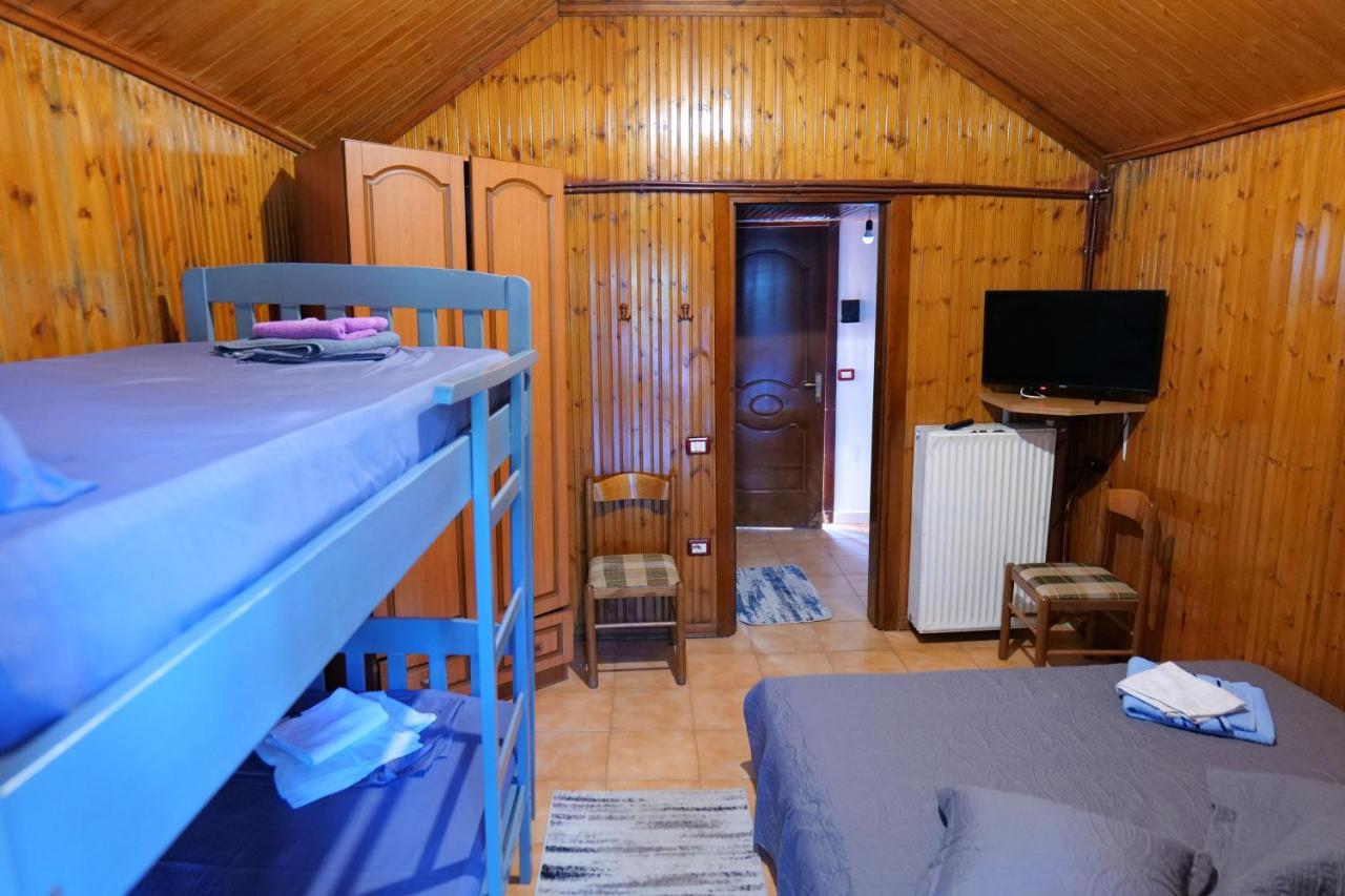 Hamiti Llogara 5*