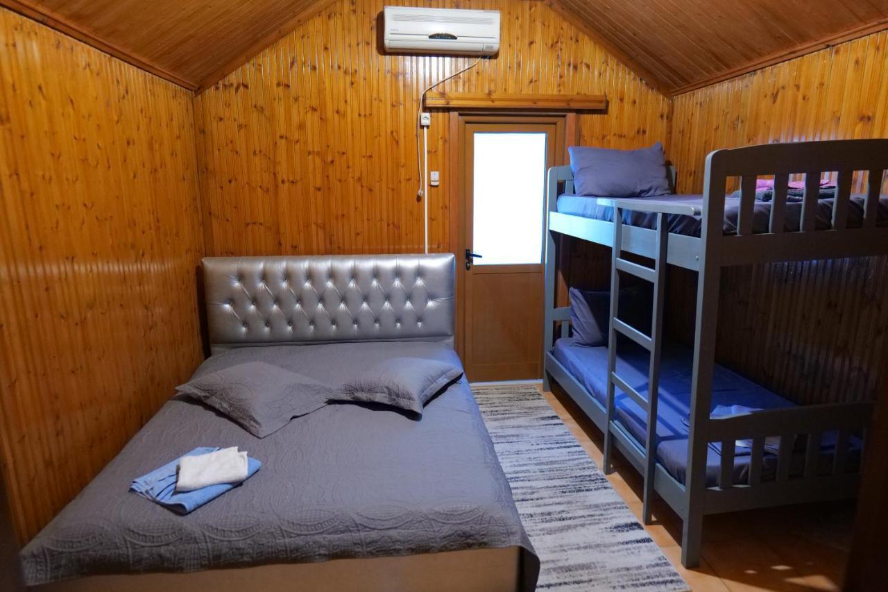 Hamiti Llogara Hotel Dukat