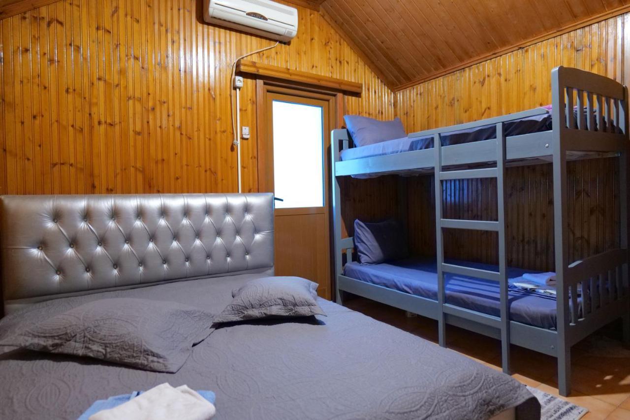 Hamiti Llogara 5*