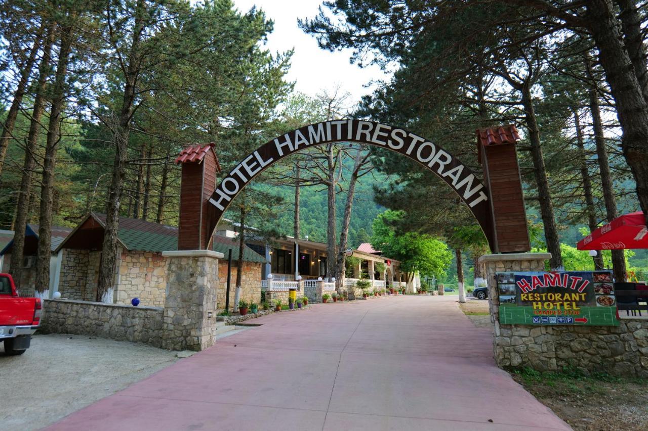 Hamiti Llogara Hotel 5*