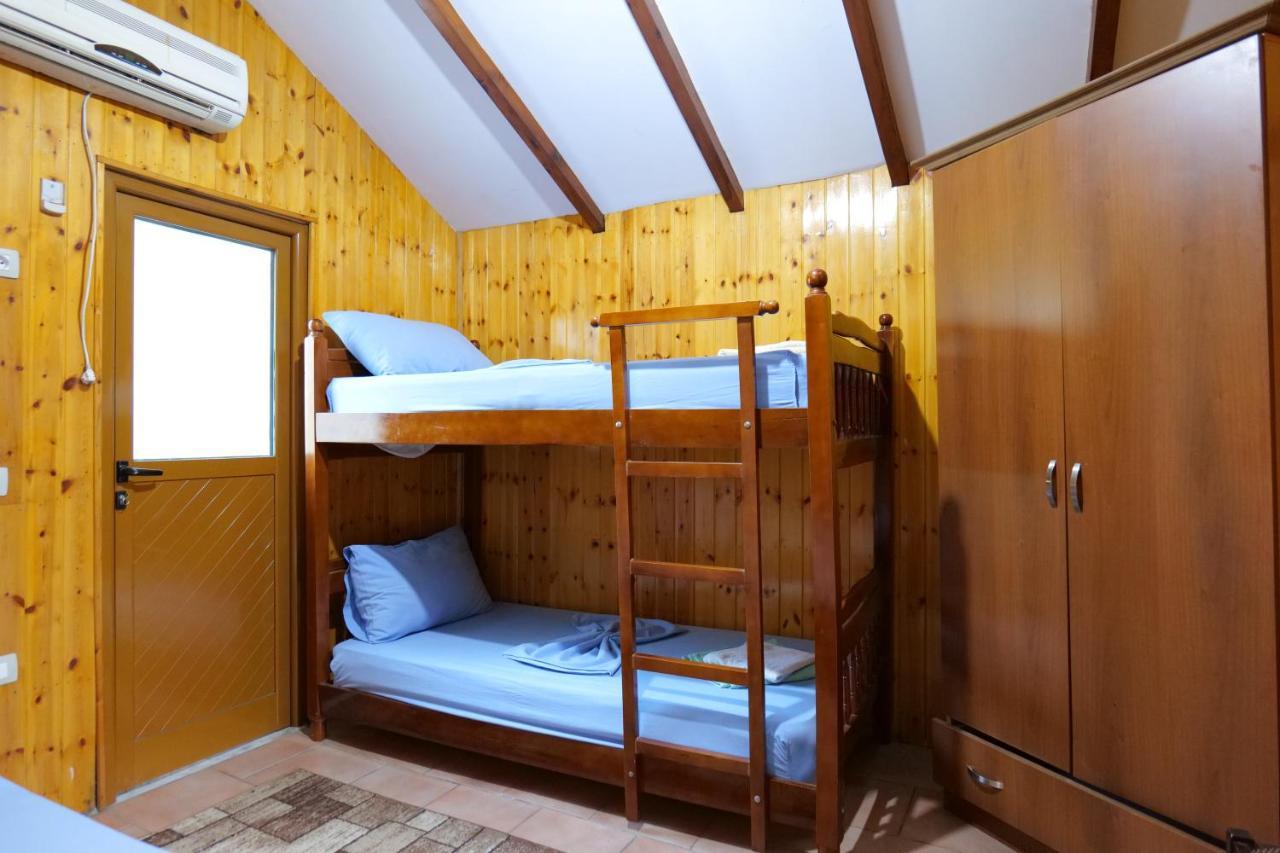 Hotel Hamiti Llogara