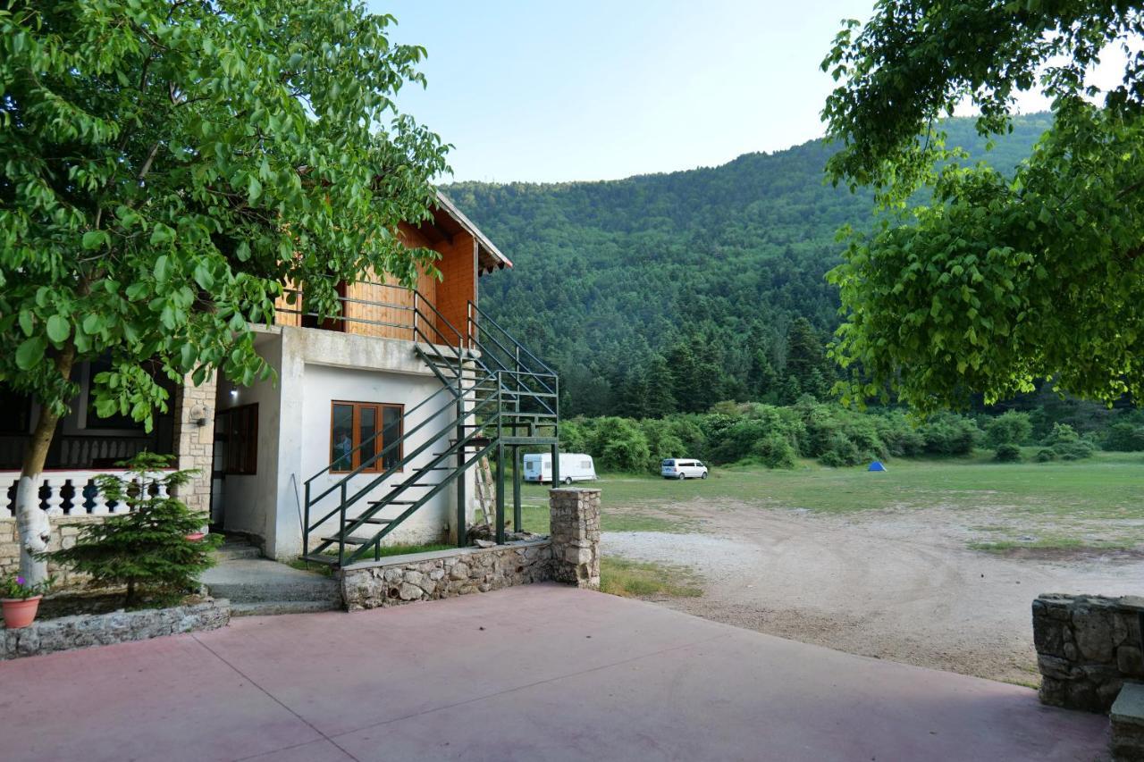 Hotel Hamiti Llogara Dukat