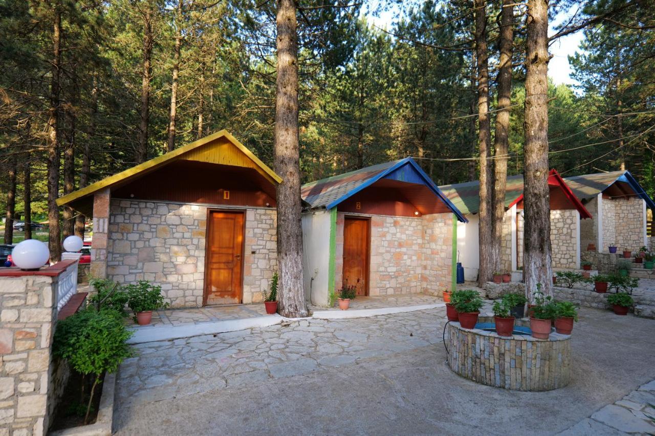 Hotel Hamiti Llogara 5*