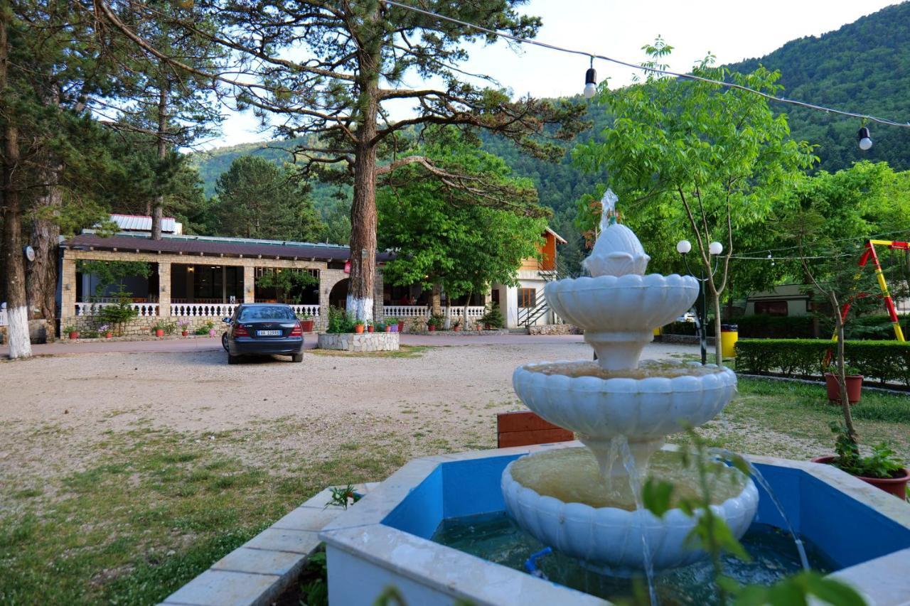 Hamiti Llogara 5* Dukat