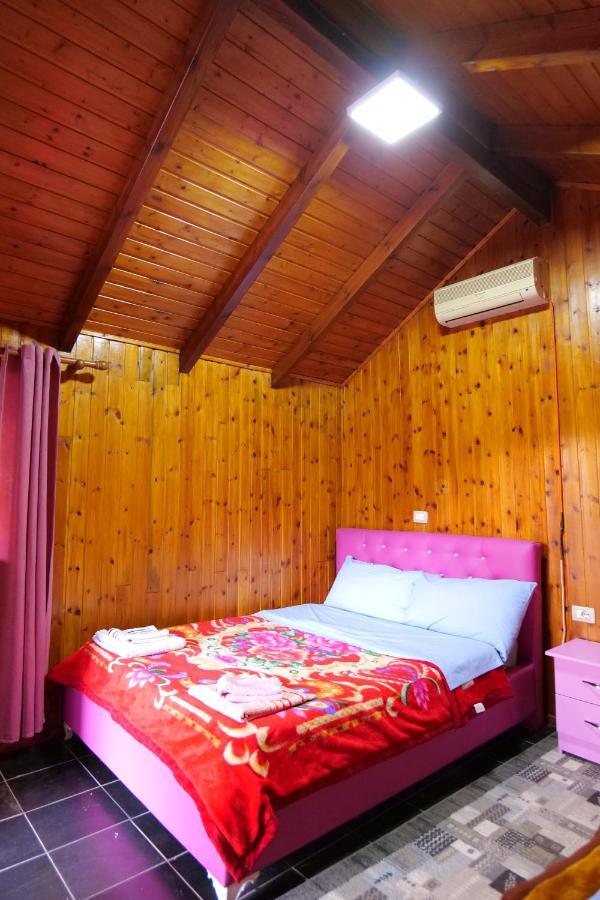 Hamiti Llogara 5*