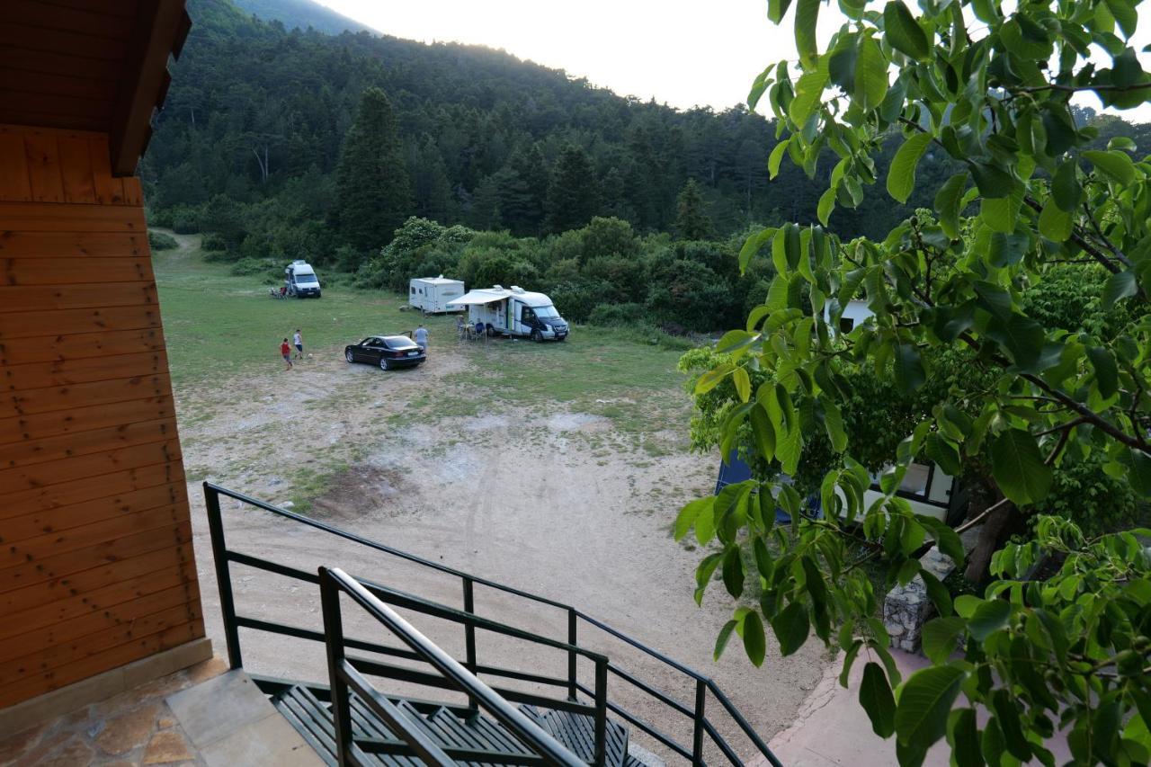 Hamiti Llogara 5* Dukat