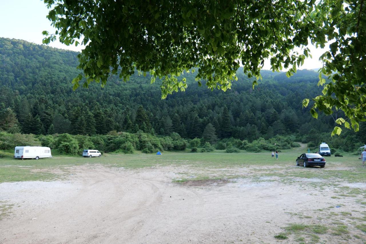Hotel Hamiti Llogara 5*