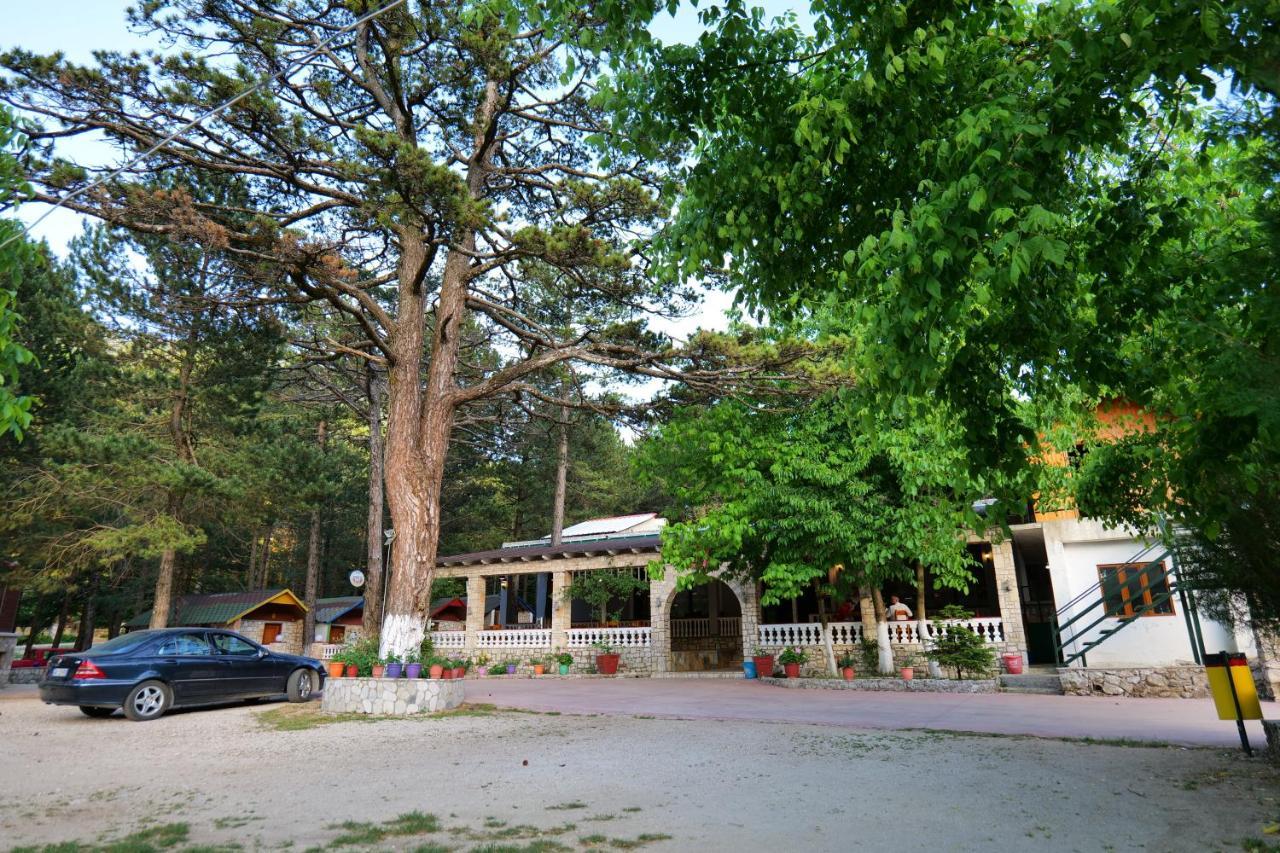 Hamiti Llogara 5* Dukat