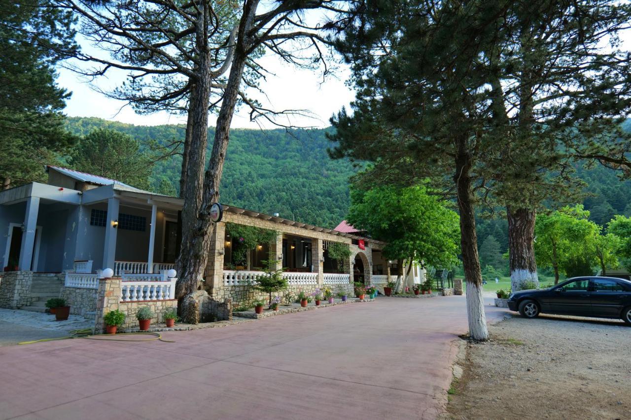 Hamiti Llogara