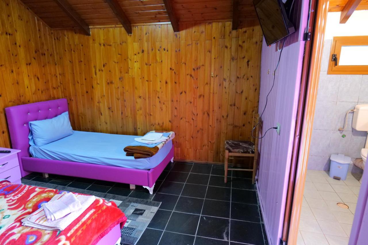 Hamiti Llogara Hotel 5*