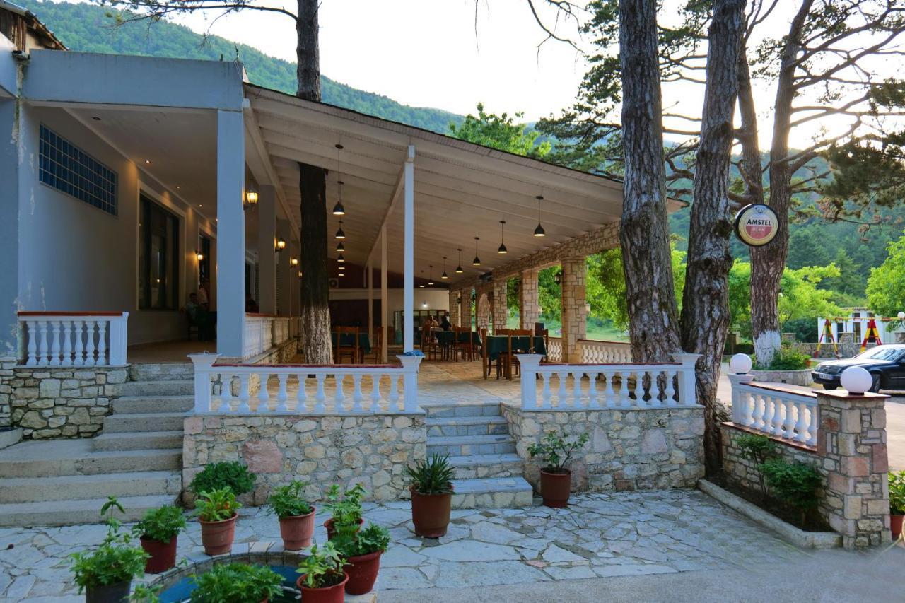Hamiti Llogara 5* Dukat