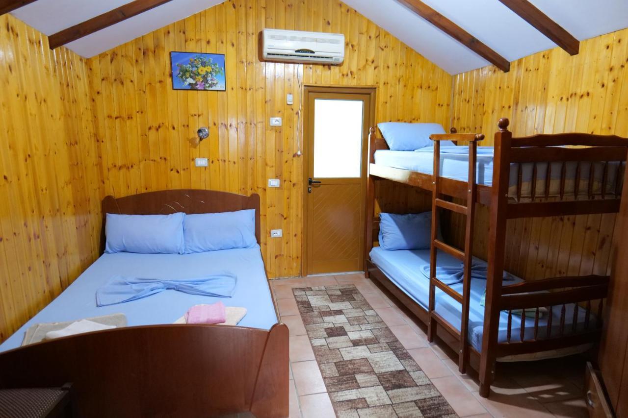 Hamiti Llogara 5* Dukat