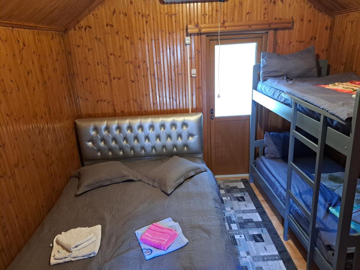 Hotel Hamiti Llogara