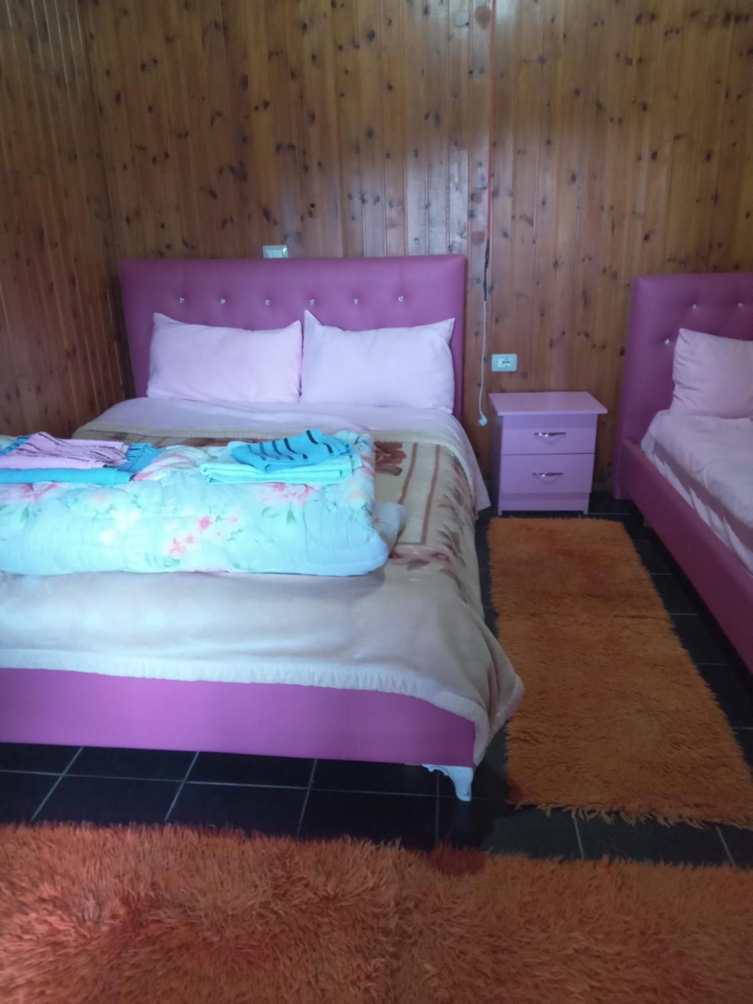 Hamiti Llogara Hotel Dukat