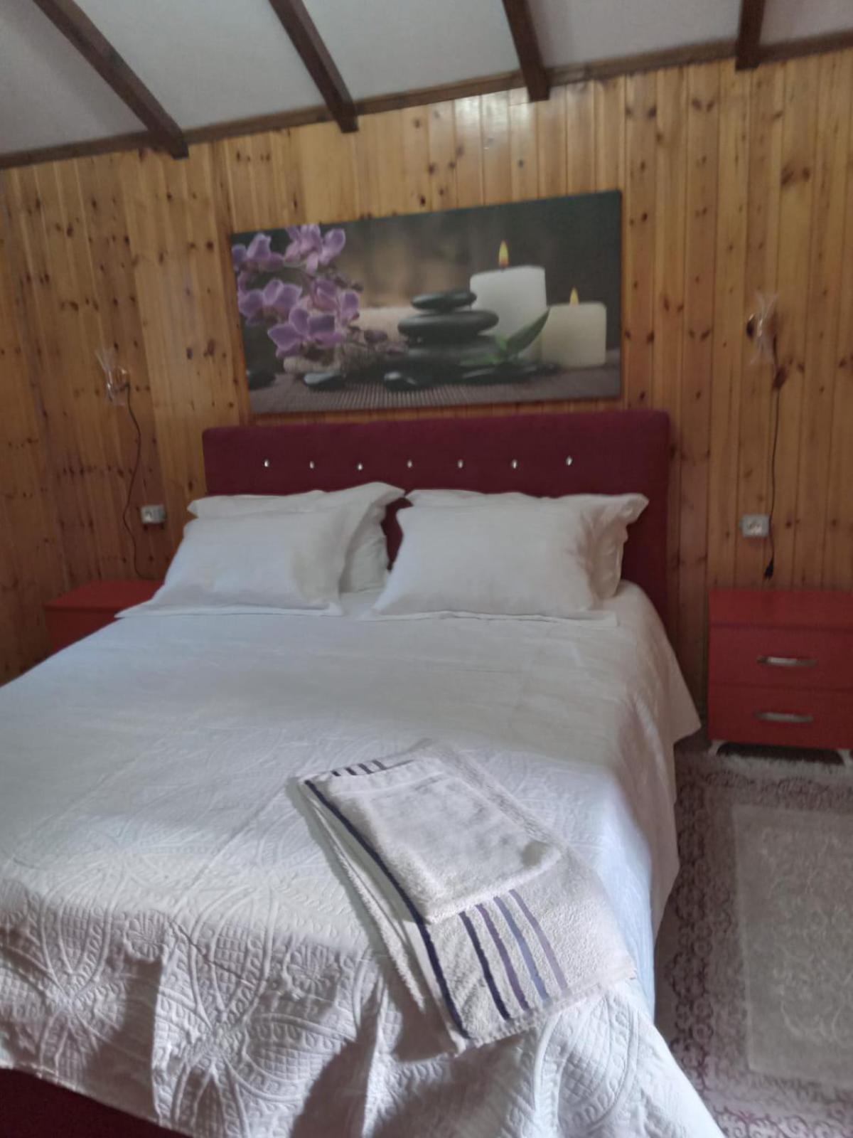 Hotel Hamiti Llogara