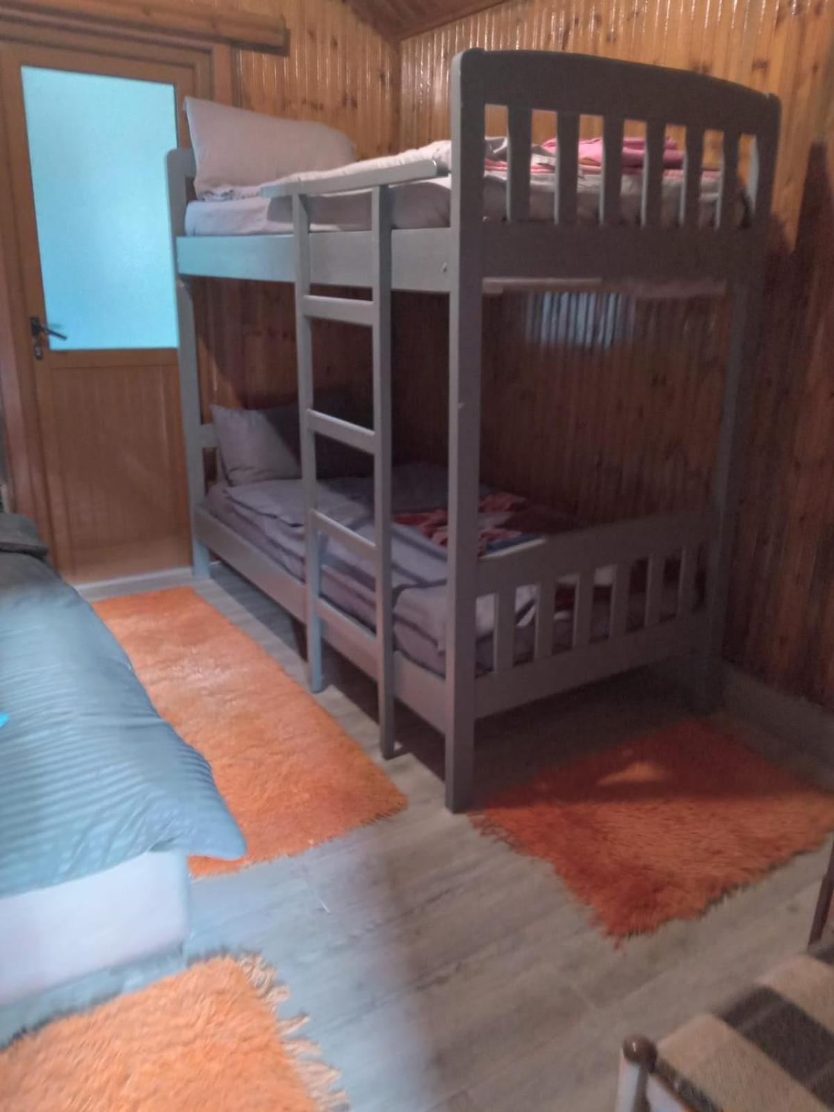 Hamiti Llogara 5*