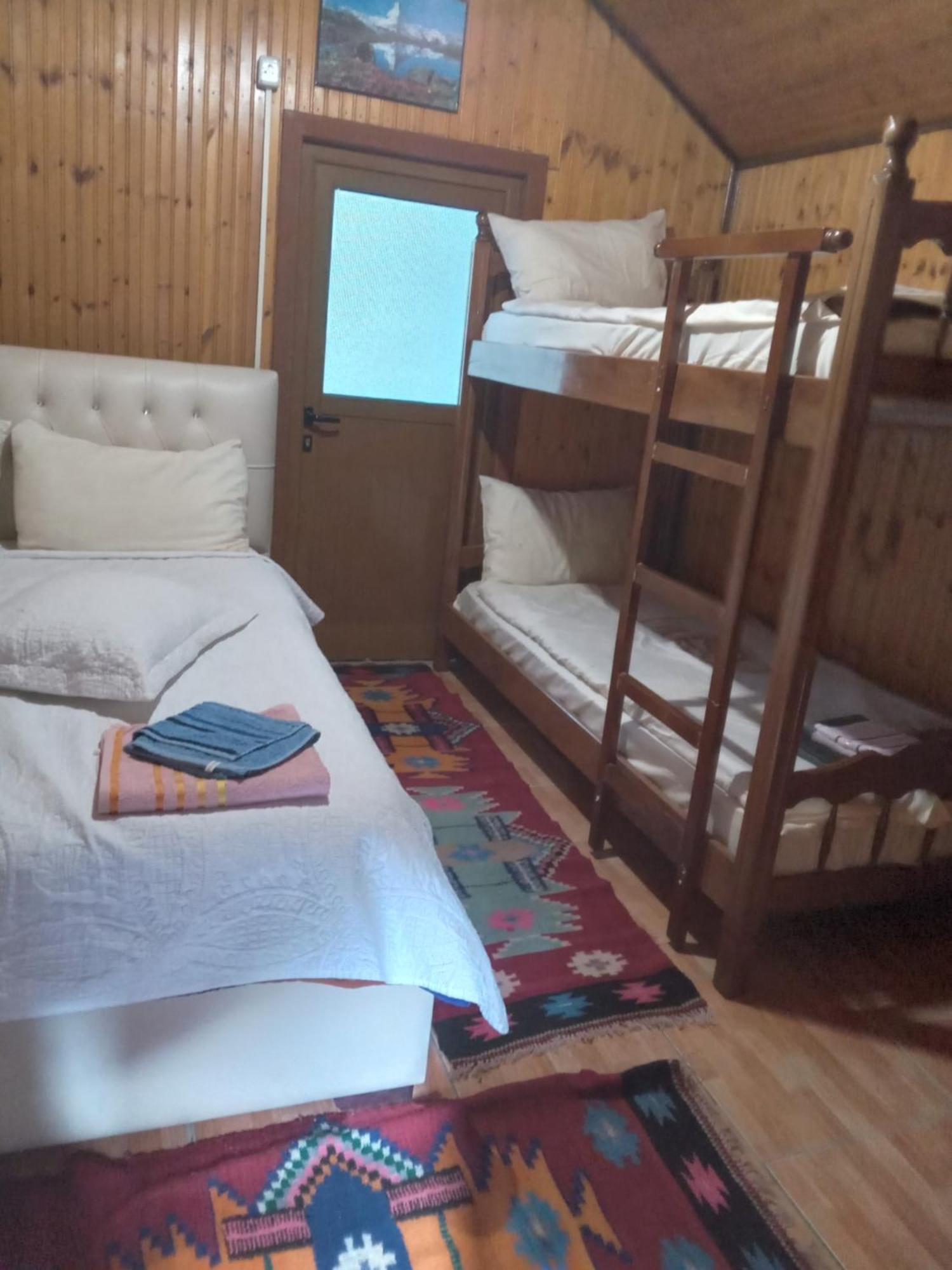 Hamiti Llogara Hotel Dukat