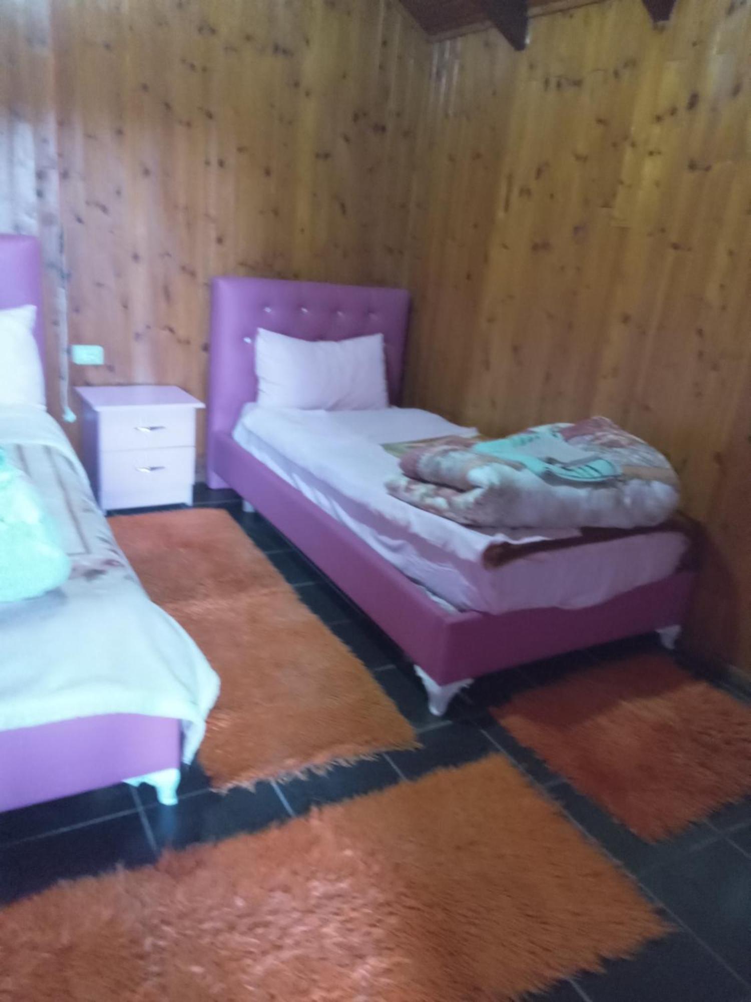 Hamiti Llogara 5*