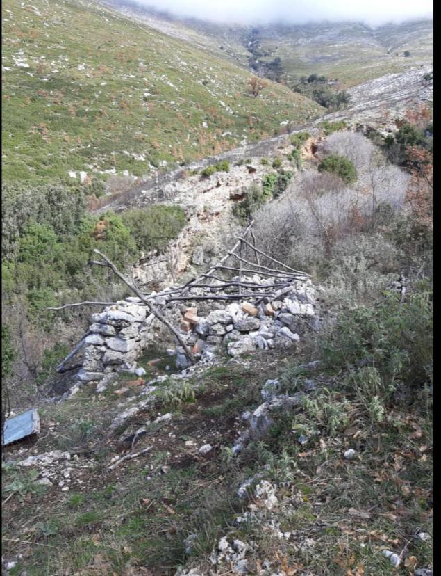 Hotel Hamiti Llogara Dukat
